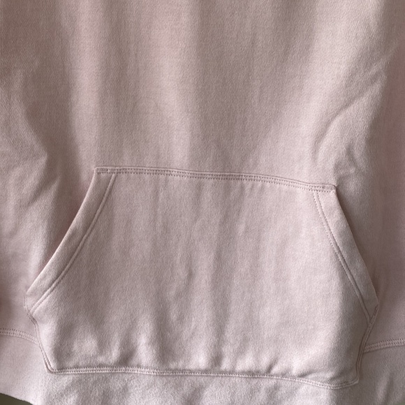 Champion Kangaroo Pocket, Cotton Blend Hoodie - Picture 6 of 10